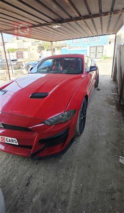 فورد موستانج